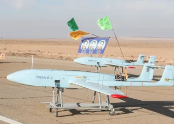 How Iran’s $30,000 drones shattered America’s security myth