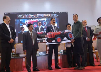 Jharkhand Lok Adalat disposes of 24 lakh cases in a day