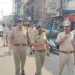 Jamshedpur on high alert ahead of festivals, STF DIG reviews security