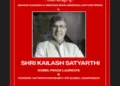 IIT Dhanbad to host Nobel Peace Laureate Kailash Satyarthi on March 21