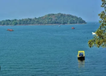 Jharkhand to get floating solar power plant at Maithon reservoir