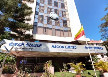 HCL signs MoU with MECON to fast-track mining projects