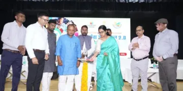 NITI Aayog’s Sampoornata 2.0 launched in Palamu