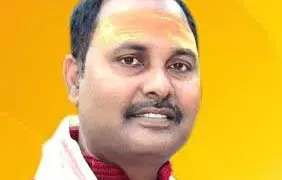 BJP-backed Neeraj Kumar is Ranchi Dy Mayor  Roshni Khalkho leads as Mayor