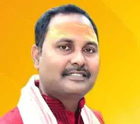 BJP-backed Neeraj Kumar is Ranchi Dy Mayor, Roshni Khalkho leads as Mayor