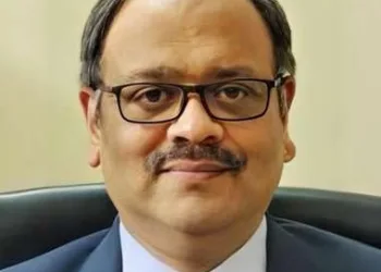 IIT (ISM) Dhanbad director wins Om Prakash Bhasin Award 2023