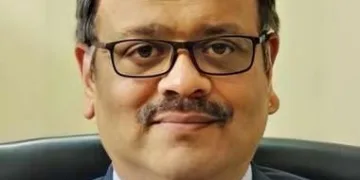 IIT (ISM) Dhanbad director wins Om Prakash Bhasin Award 2023