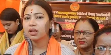 Jamshedpur protests over Hazaribagh girl’s murder, demand justice