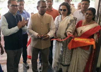 Tatanagar Rail upgrade speeds up, new training institute launched