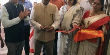 Tatanagar Rail upgrade speeds up, new training institute launched