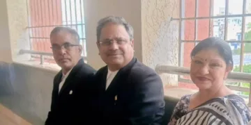 Jharkhand lawyer convicted in 14-year-old case of assaulting HC bar chief Ritu Kumar