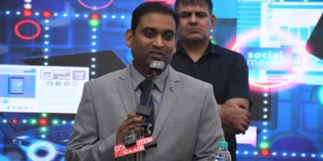 From Jharkhand, ZKTOR experiments with surveillance-free social media