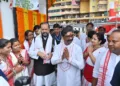 Sarhul 2026: CM Hemant Soren highlights tribal culture and nature bond