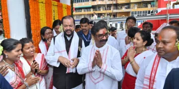 Sarhul 2026: CM Hemant Soren highlights tribal culture and nature bond