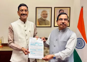 Sanjay Seth: Ranchi’s ₹500 crore solar project to be launched soon