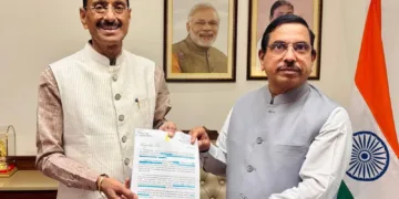 Sanjay Seth: Ranchi’s ₹500 crore solar project to be launched soon