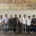Sona Devi University students visit IIAB Ranchi for academic tour