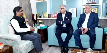 Tata Group to invest in tech, skills and industry in Jharkhand