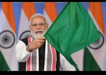 Direct Podanur–Dhanbad train to ease travel for Jharkhand migrant workers