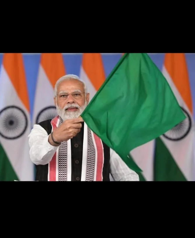 Direct Podanur–Dhanbad train to ease travel for Jharkhand migrant workers