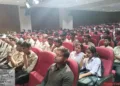 Usha Martin University hosts cybercrime awareness session in Ranchi