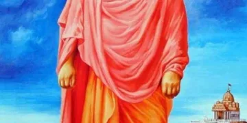 Swami Vivekananda’s vision of education: Empowerment through knowledge 