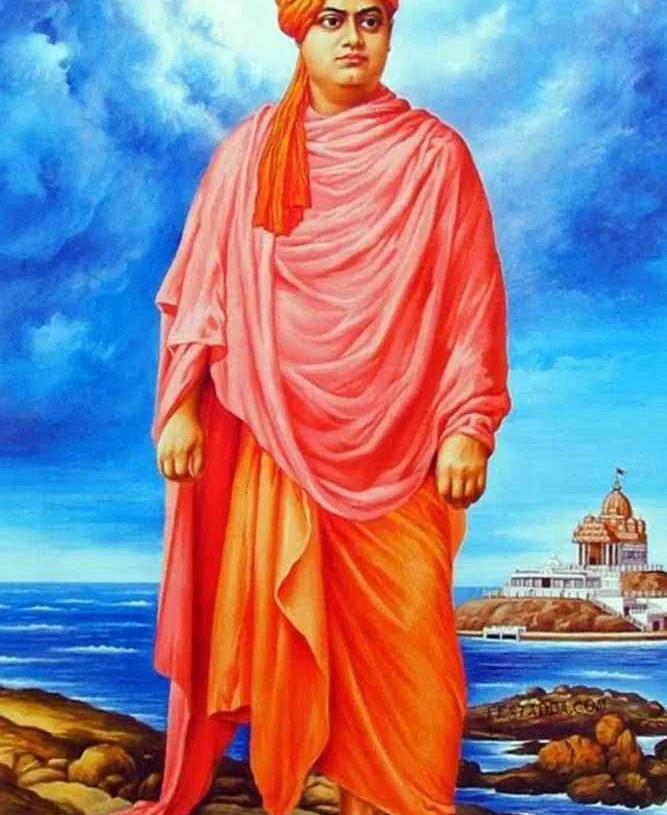 Swami Vivekananda’s vision of education: Empowerment through knowledge