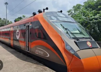 Tatanagar set to join sleeper Vande Bharat network