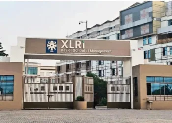 Bomb threat email triggers security alert at XLRI Jamshedpur