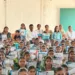IIT (ISM) Dhanbad conducts STEM outreach for KGBV Jharia students