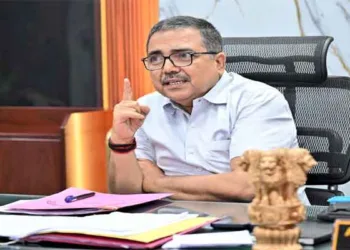 Bokaro ₹3.15 crore salary withdrawal row: DC asks SP, Treasury Officer to probe