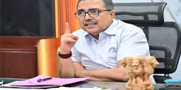 Bokaro ₹3.15 crore salary withdrawal row: DC orders SP, Treasury Officer to probe