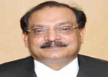 Amitabh Kumar Gupta to be Jharkhand Lokayukta