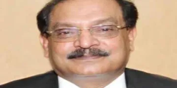Amitabh Kumar Gupta to be Jharkhand Lokayukta