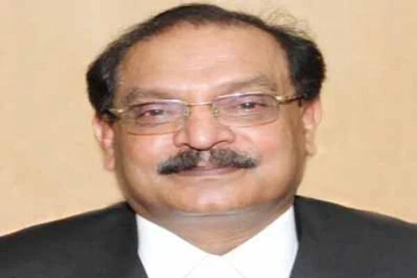 Amitabh Kumar Gupta to be Jharkhand Lokayukta