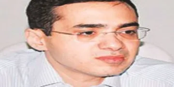 Amitabh Kaushal to head panel probing Jharkhand illegal treasury withdrawals