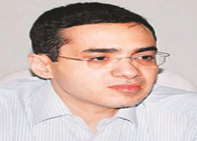 Amitabh Kaushal to head panel probing Jharkhand illegal treasury withdrawals