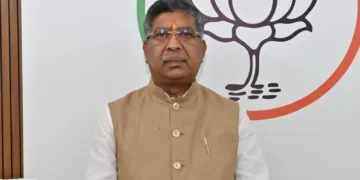 Withdraw electricity tariff hike immediately: BJP’s Aditya Sahu attacks Hemant Govt