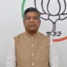 Withdraw electricity tariff hike immediately: BJP’s Aditya Sahu attacks Hemant Govt