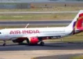 Air India hikes fuel surcharge on domestic, international flights from April 8