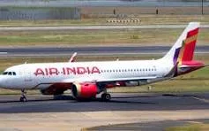 Air India hikes fuel surcharge on domestic, international flights from April 8