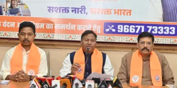 BJP flags threats in Ranchi medical student rape case, seeks swift justice