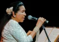Asha Bhosle dies at 92: Legendary Bollywood singer passes away in Mumbai