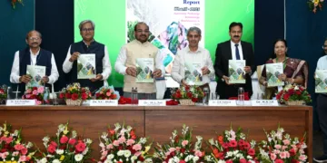 Maize workshop begins at BAU, ICAR chief sets global vision