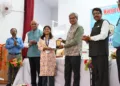 Veterinarians serve the voiceless: BAU VC at World Veterinary Day event in Ranchi
