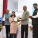 Veterinarians serve the voiceless: BAU VC at World Veterinary Day event in Ranchi