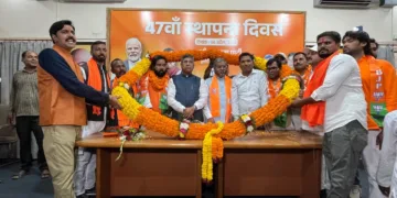 BJP’s Jharkhand drift: Time for introspection, not celebration