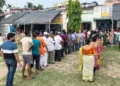 West Bengal polls: 89.93% voter turnout in Phase 1 till 5 pm; sporadic violence reported