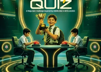 DWPS Purulia to host mega quiz on April 5, prizes worth ₹1 lakh up for grabs