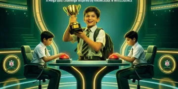 DWPS Purulia to host mega quiz on April 5, prizes worth ₹1 lakh up for grabs